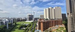 Lentor Modern (D26), Apartment #580236021